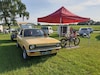 Opel Kadett (1976)