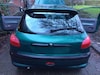Peugeot 206 XR 1.4 (1998)