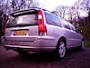 Volvo V70 D5 Summum (2006)