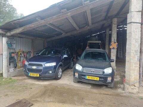 Toyota RAV4 2.0 16v VVT-i Linea Sol 4WD