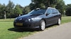 Renault Laguna Estate 2.0 dCi 150 GT (2009)