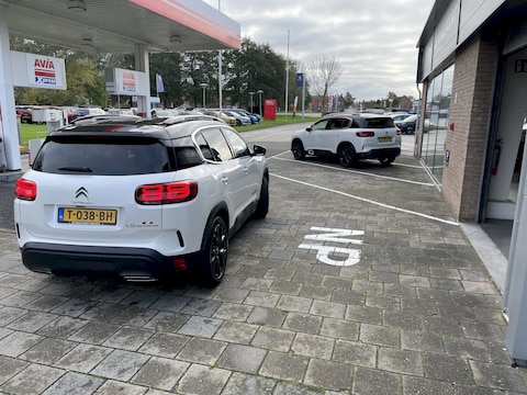 Citroen C5 Aircross Plug-In Hybrid 225 Shine