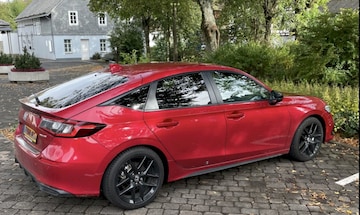 Honda Civic e:HEV Sport (2023)