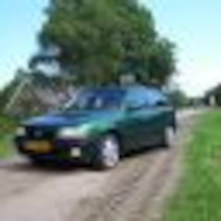 Astra F