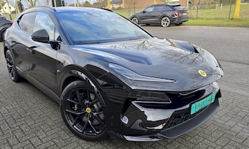 Lotus Eletre (2024)