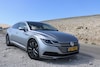 Volkswagen Arteon 2.0 TDI 150pk (2018)