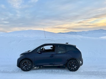 BMW i3 (2021)