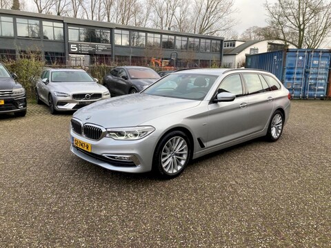 BMW 520i Touring