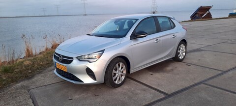 Opel Corsa 1.2 Edition