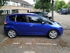Honda Jazz 1.4 Comfort Plus (2014)