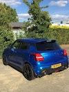 Suzuki Swift 1.4 Boosterjet Sport (2018)