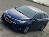 Toyota Avensis Touring Sports 1.8 VVT-i Aspiration (2017)