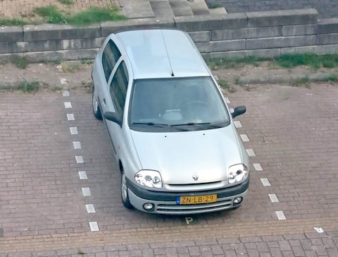 Renault Clio RN 1.4