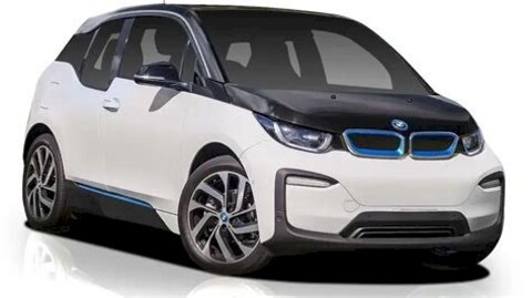 BMW i3 120Ah Executive Edition (2020)