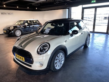 MINI Cooper (2016)