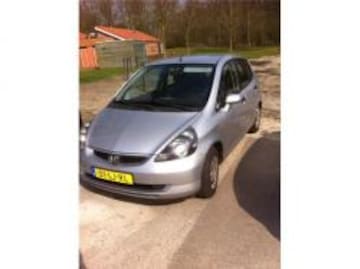 Honda Jazz 1.4i LS (2003)