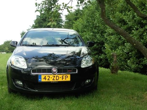 Fiat Bravo 1.4 T-Jet 16v 150 Edizione Prima (2007)