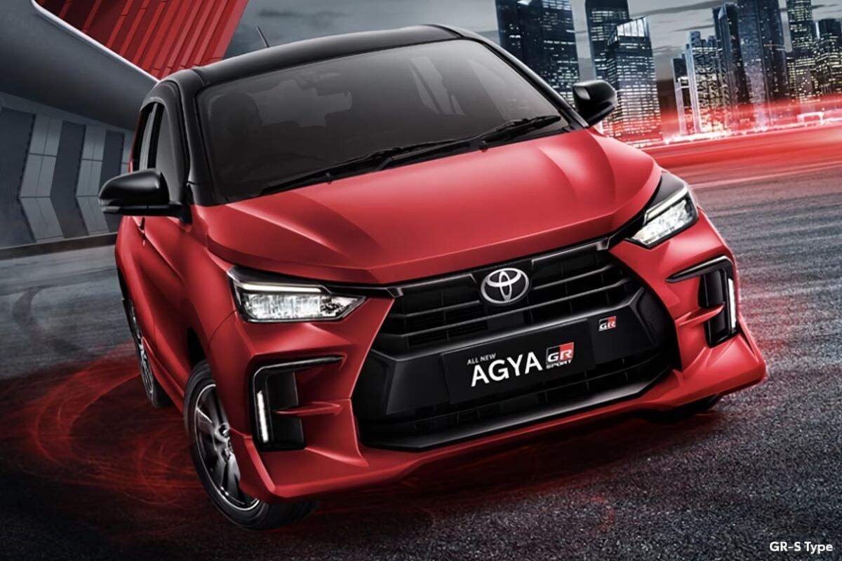 Toyota krijgt nieuwe stadsauto van Daihatsu - AutoWeek