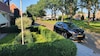 Nissan Qashqai dCi 130 All-Mode Tekna+ (2017)