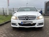 Mercedes-Benz C 220 CDI Avantgarde (2011)