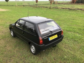 Citroën AX (1991)