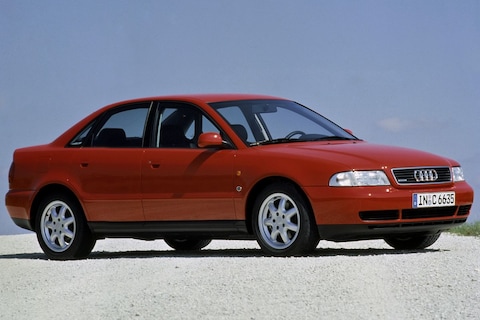 Audi A4 1.6 (1995)