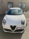 Alfa Romeo Mito (2018)