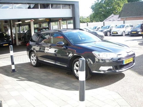 Citroën C5 Tourer 2.0 HDiF Ligne Business