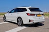 BMW 320e Touring Business Edition Plus (2021)