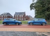 Ford Fiesta 1.5 EcoBoost ST-3 (2018)