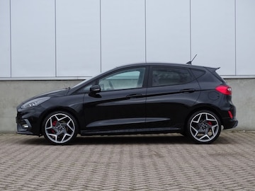 Ford Fiesta 1.5 EcoBoost ST-3 (2020)