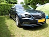 Skoda Superb 1.8 TSI Greentech Style Business (2016)