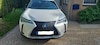 Lexus UX 250h Business Line (2019)