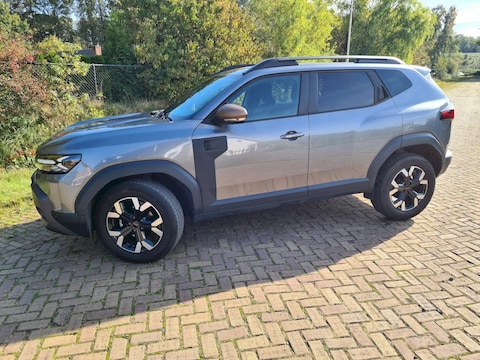 Dacia Duster TCe 130 Extreme (2024)