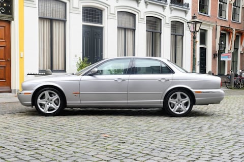 Jaguar XJR 4.2 S/C