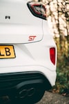 Ford Puma 1.5 EcoBoost 200pk ST X (2021)