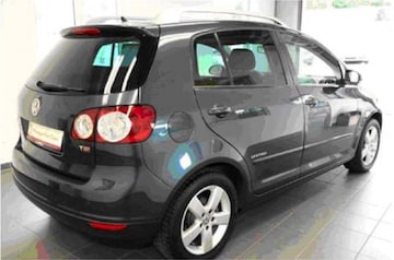 Volkswagen Golf Plus 1.4 16V TSI 160pk Comfortline (2008)
