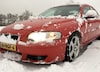 Volvo S60 R (2007)