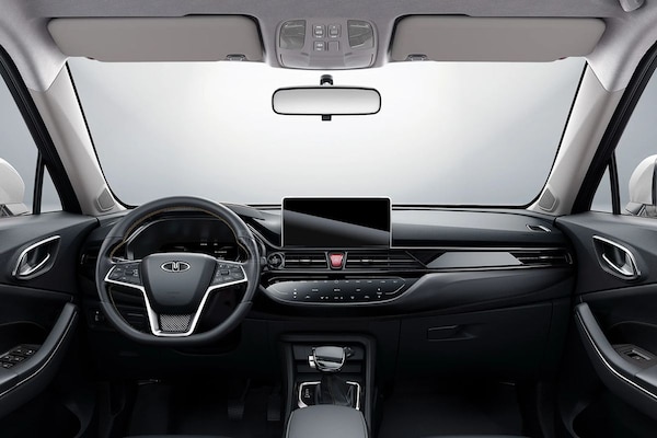 Moskvitch 3