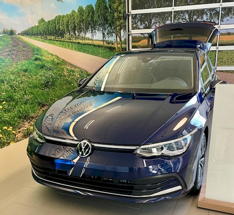 Volkswagen Golf 1.5 eTSI 150pk Style