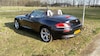 BMW Z4 Roadster sDrive18i Executive (2016)