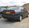 Alfa Romeo 155 2.5 V6 (1992)