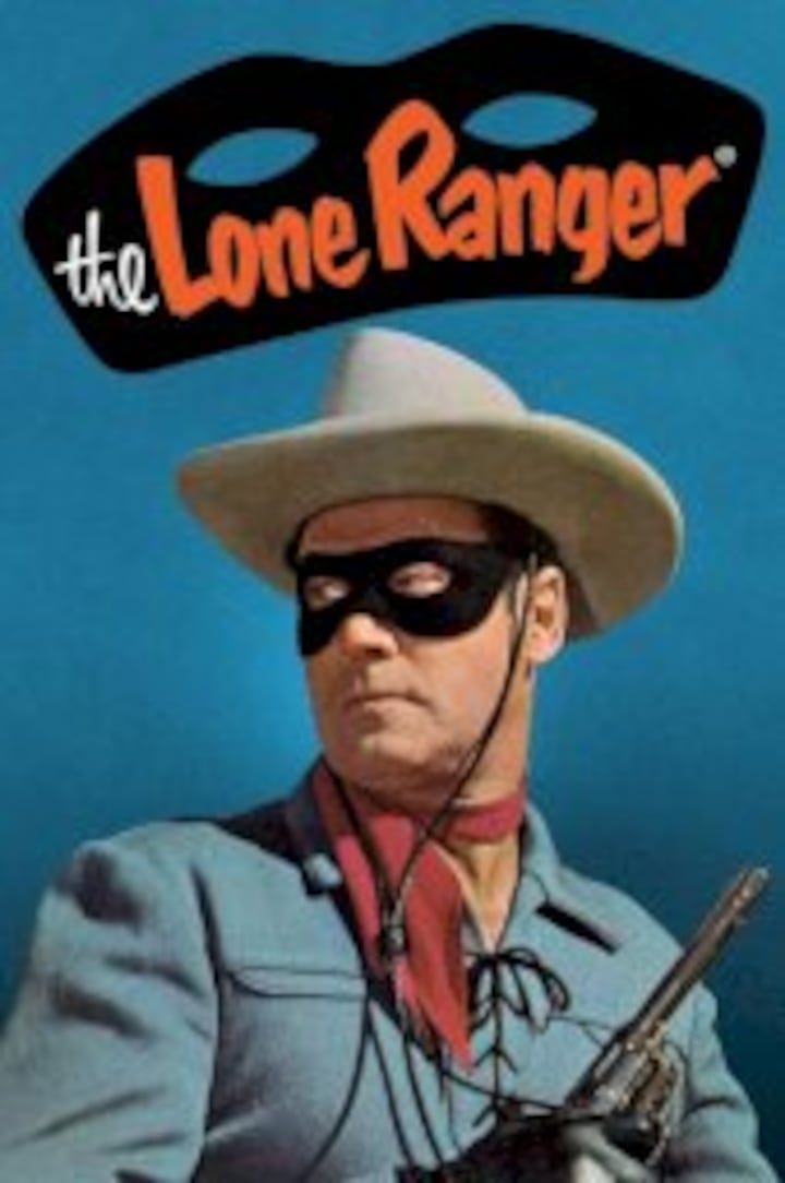 LongRanger