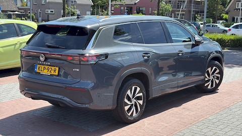 Volkswagen Tayron 1.5 eTSI 150pk Life Edition