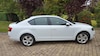 Skoda Octavia 1.4 TSI G-TEC Greentech Style (2016)