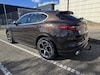 Alfa Romeo Stelvio 2.0T 280pk AWD First Edition (2017)