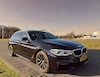 BMW 520i Touring (2019)