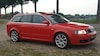 Audi A4 Avant 1.8 5V Turbo 190pk quattro Pro Line (2004)