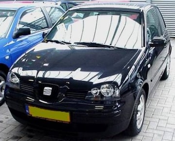 Seat Arosa 1.4 S (2003)