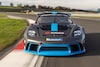 Porsche GT4 e Performance